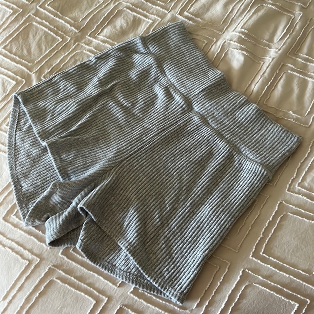 Abercrombie Lounge Shorts Size M